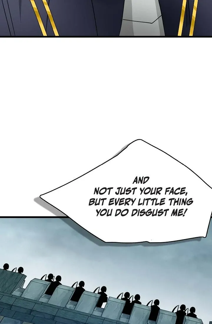 13th Prince Chapter 34 page 38 - 