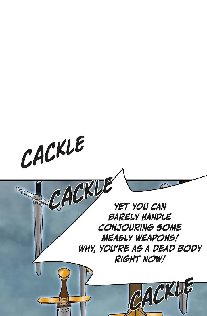 13th Prince Chapter 34 page 40 - 