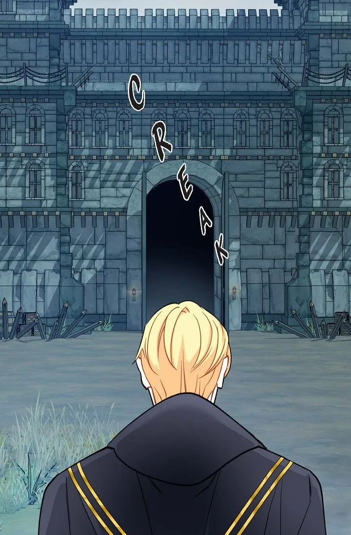 13th Prince Chapter 34 page 46 - 