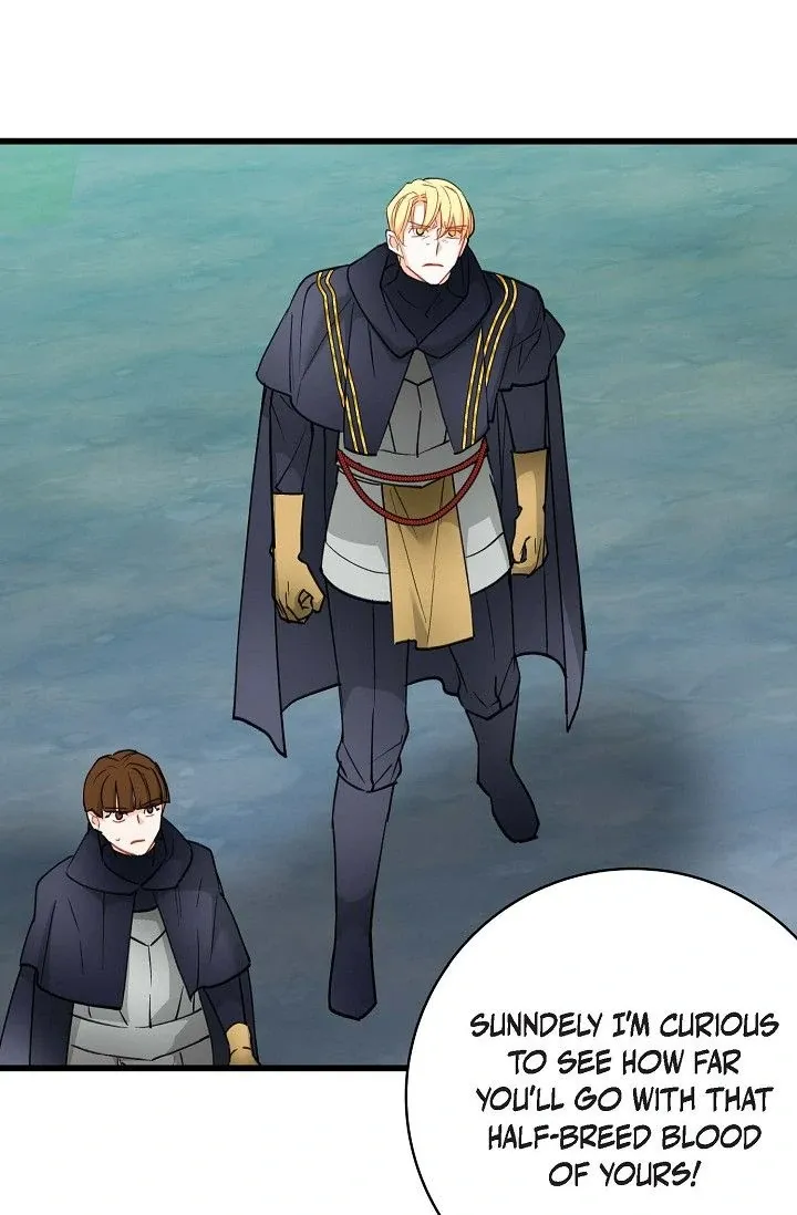 13th Prince Chapter 34 page 49 - 