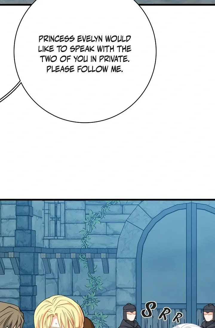 13th Prince Chapter 34 page 56 - 