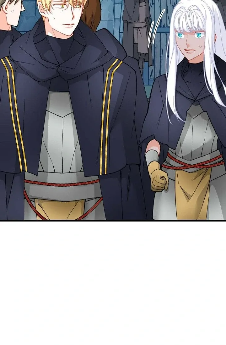 13th Prince Chapter 34 page 57 - 
