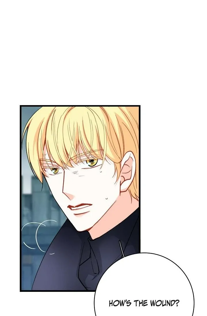 13th Prince Chapter 34 page 58 - 