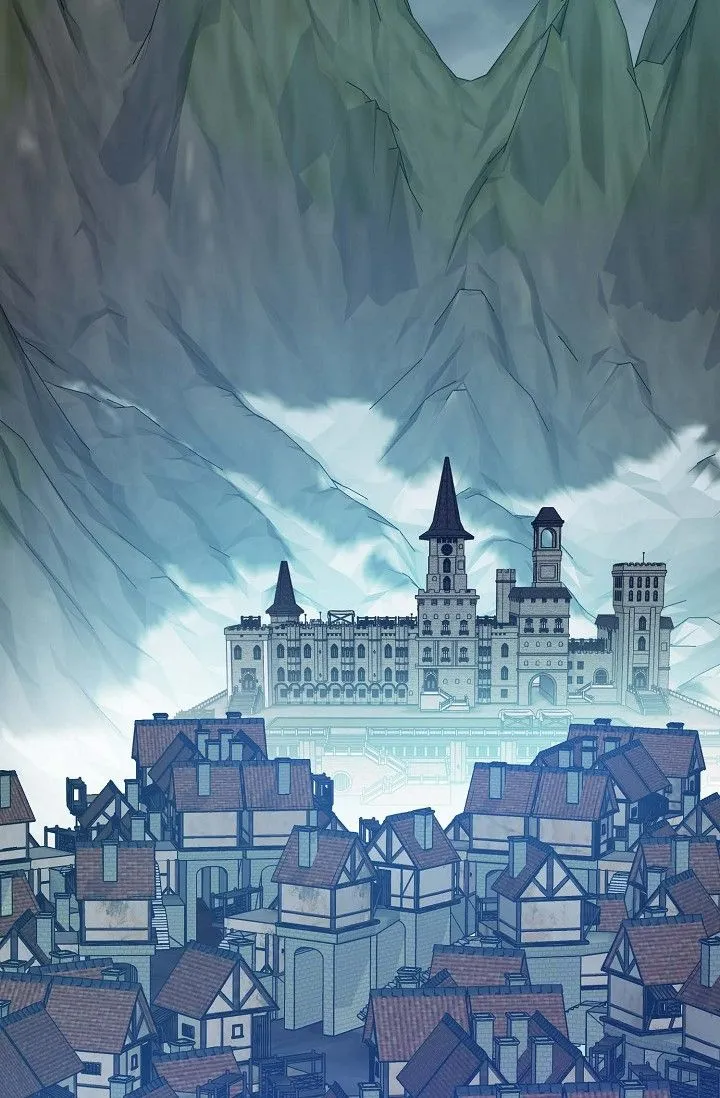 13th Prince Chapter 34 page 63 - 