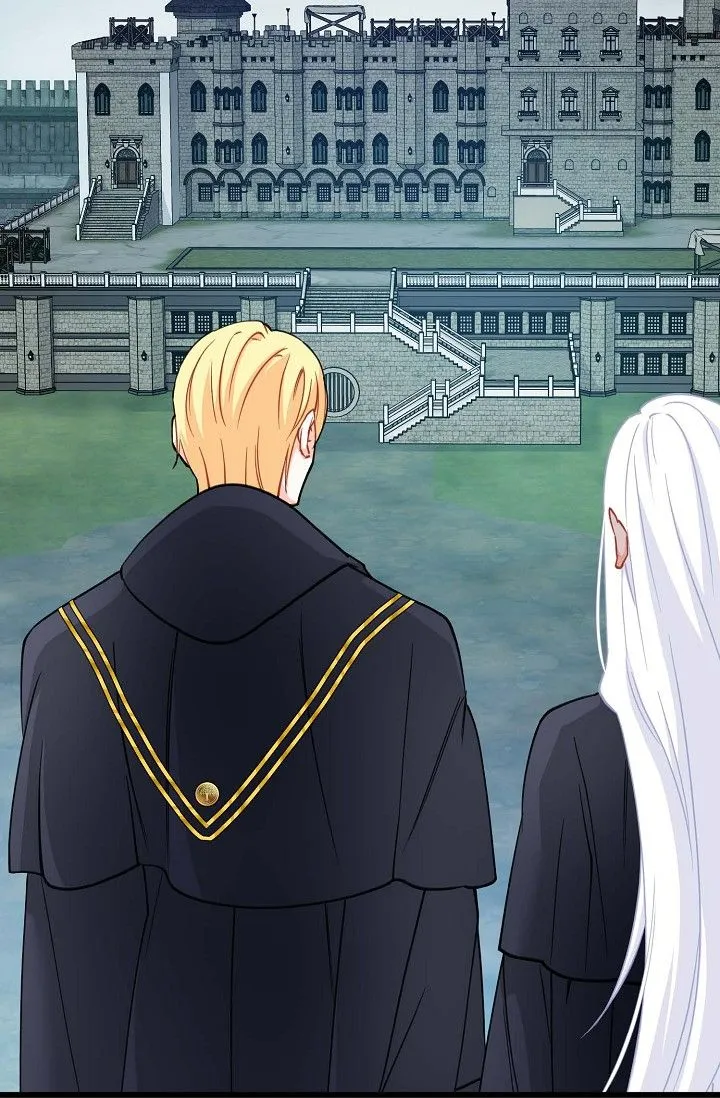 13th Prince Chapter 34 page 65 - 