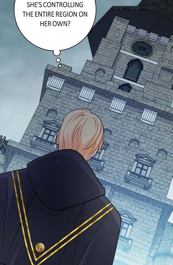 13th Prince Chapter 34 page 68 - 