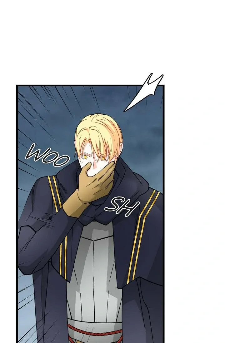 13th Prince Chapter 34 page 71 - 