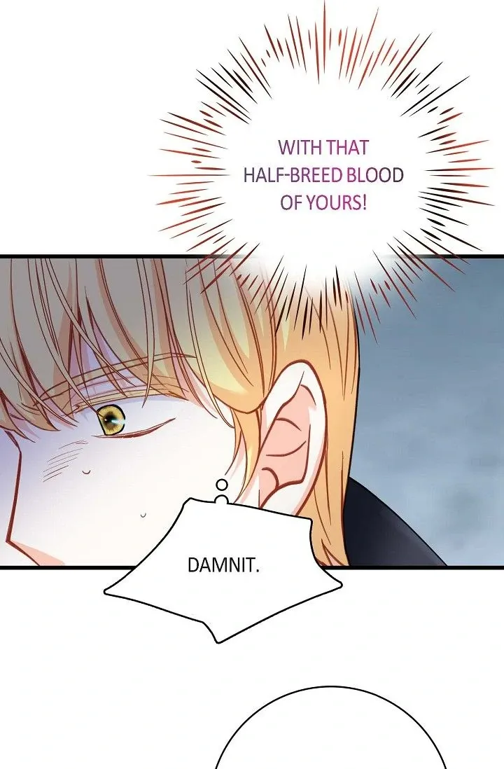 13th Prince Chapter 34 page 73 - 