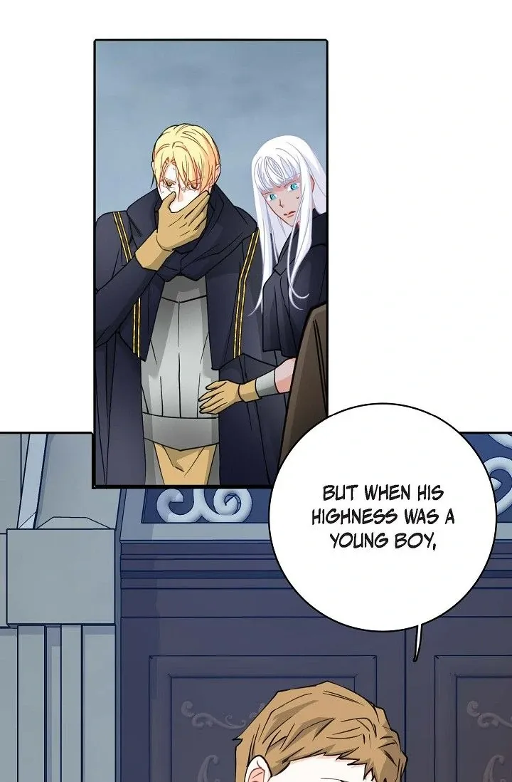 13th Prince Chapter 34 page 75 - 