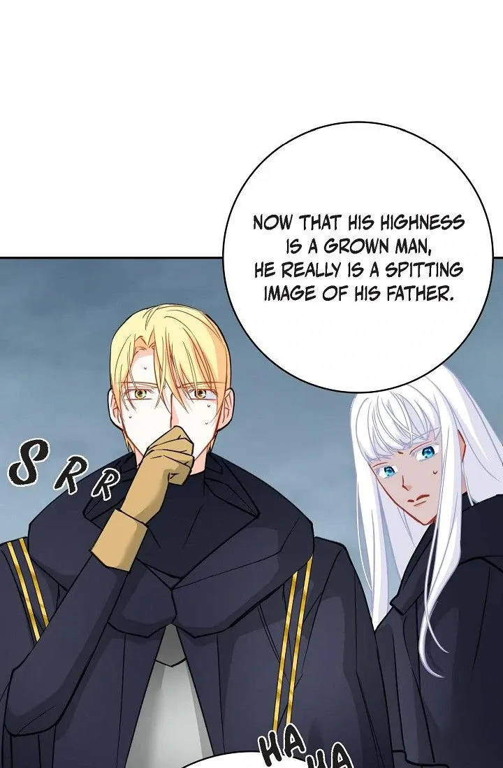 13th Prince Chapter 34 page 77 - 