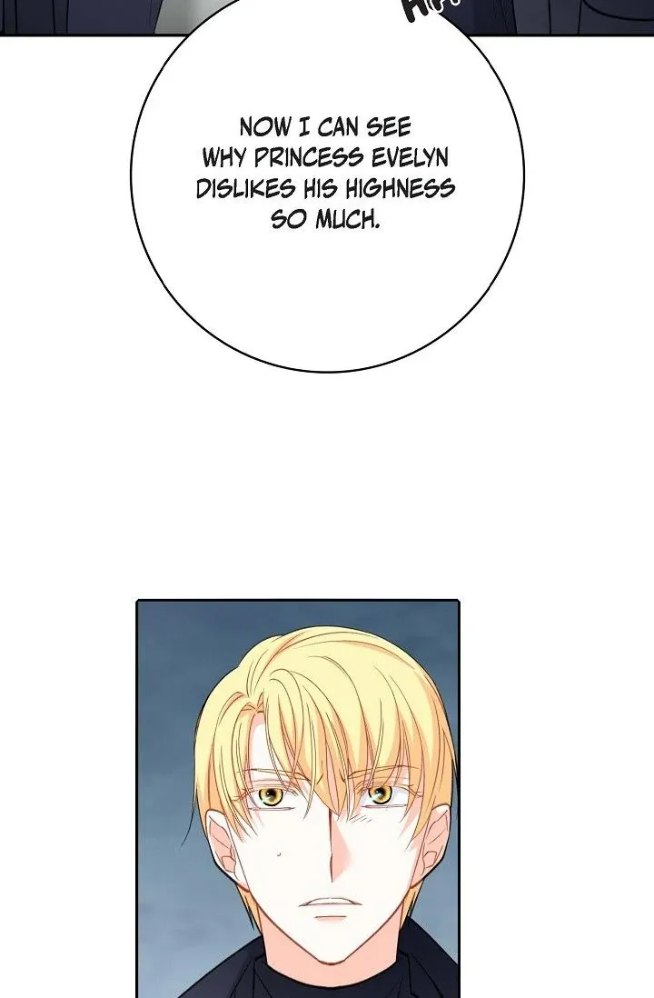 13th Prince Chapter 34 page 78 - 