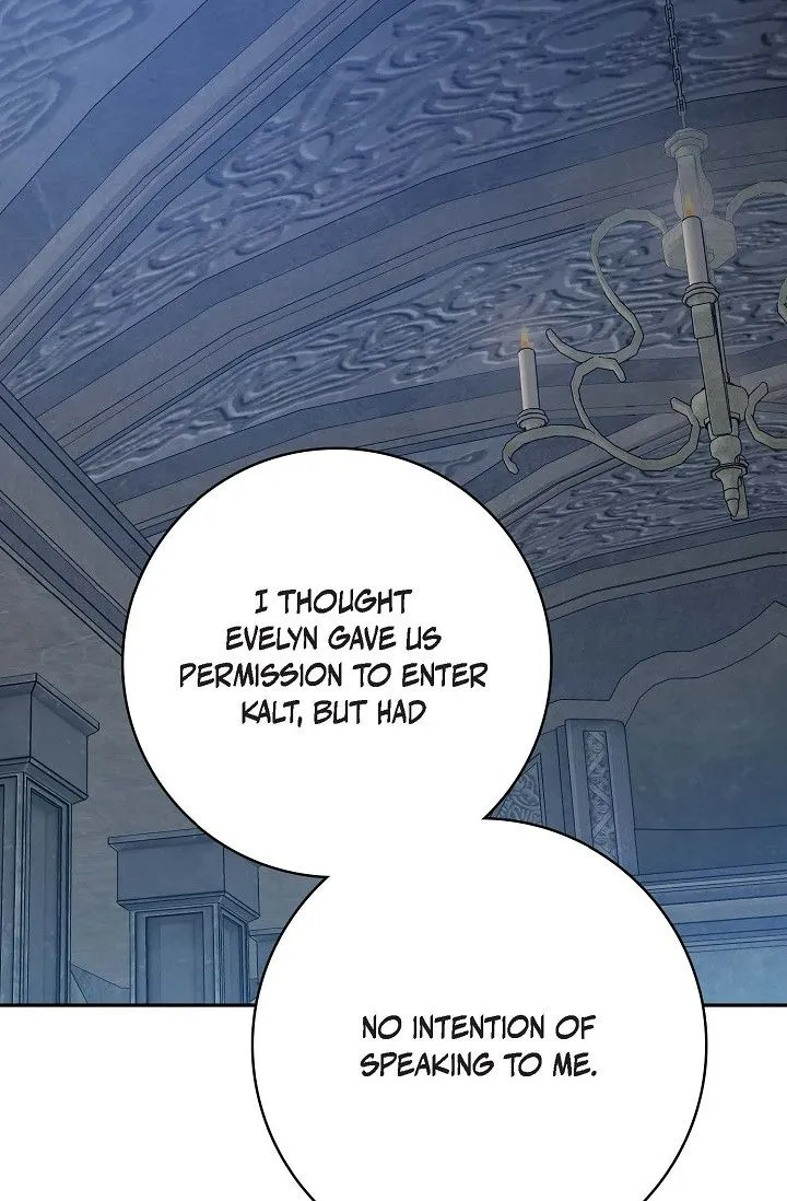 13th Prince Chapter 34 page 81 - 
