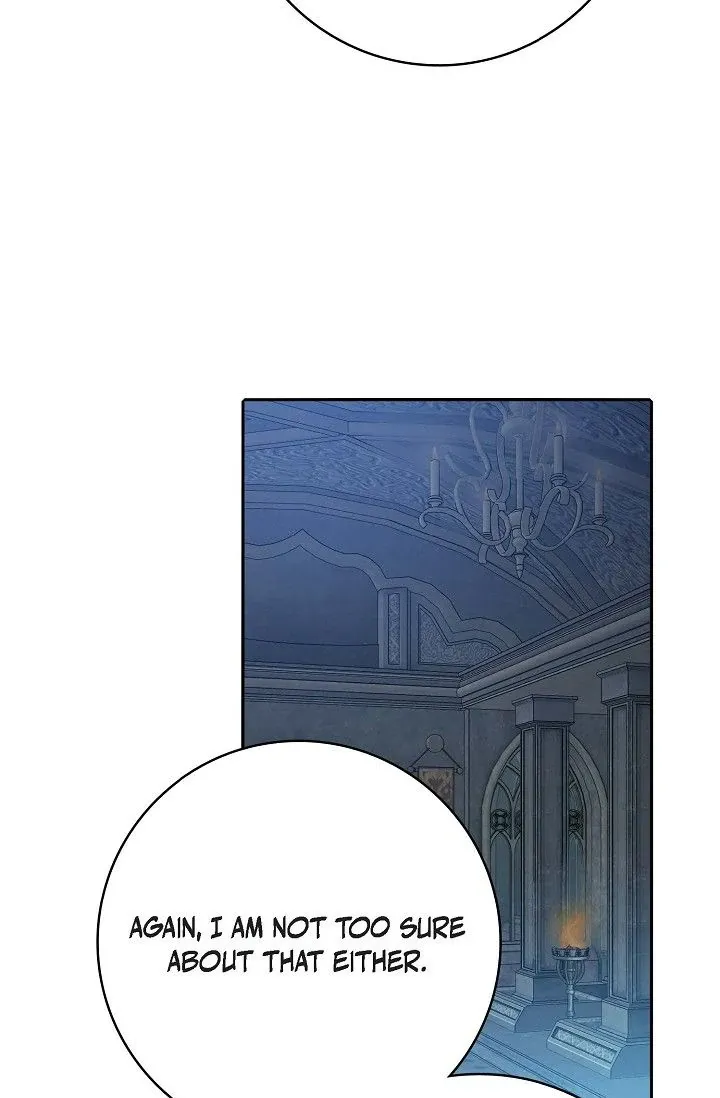 13th Prince Chapter 34 page 82 - 