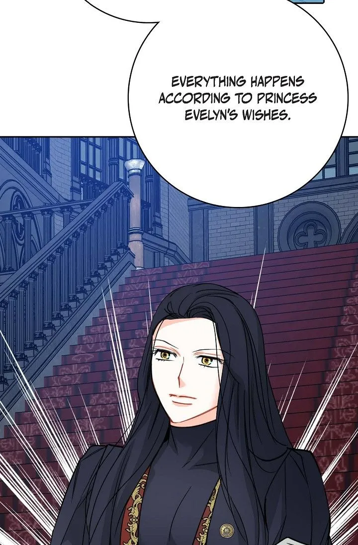 13th Prince Chapter 34 page 83 - 