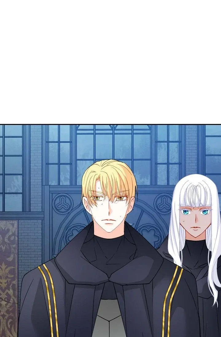 13th Prince Chapter 34 page 85 - 