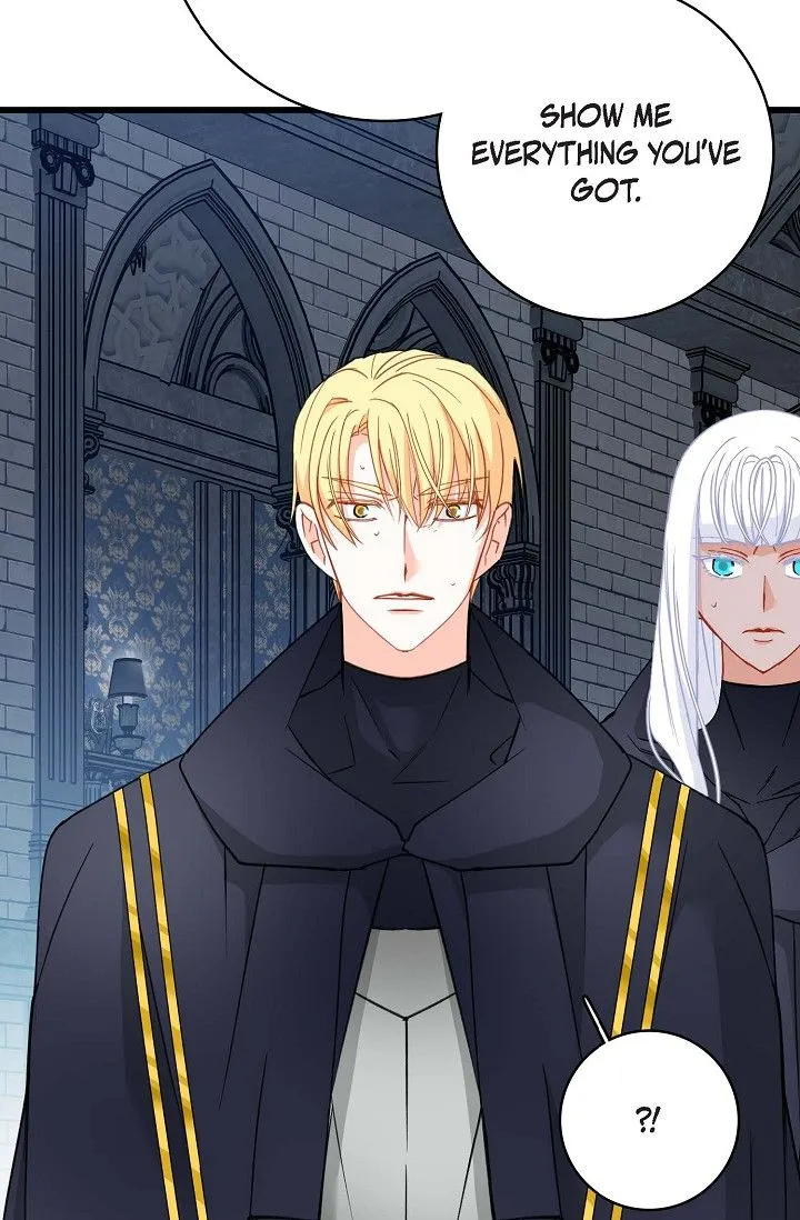 13th Prince Chapter 34 page 90 - 