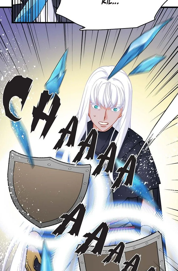 13th Prince Chapter 35 page 16 - 
