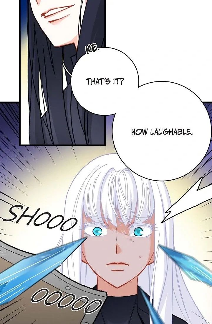 13th Prince Chapter 35 page 18 - 