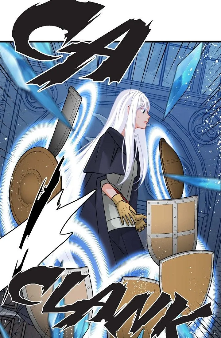 13th Prince Chapter 35 page 21 - 