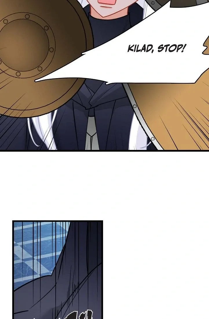 13th Prince Chapter 35 page 25 - 