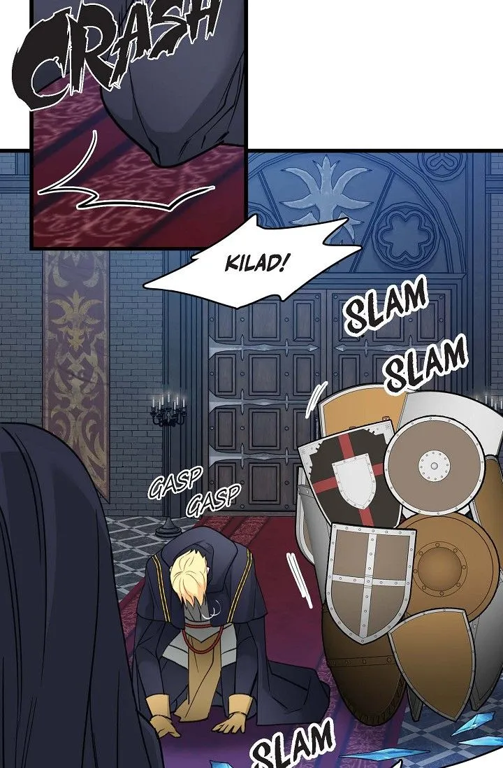 13th Prince Chapter 35 page 26 - 
