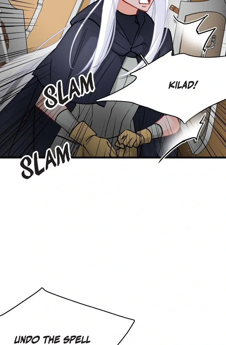 13th Prince Chapter 35 page 30 - 