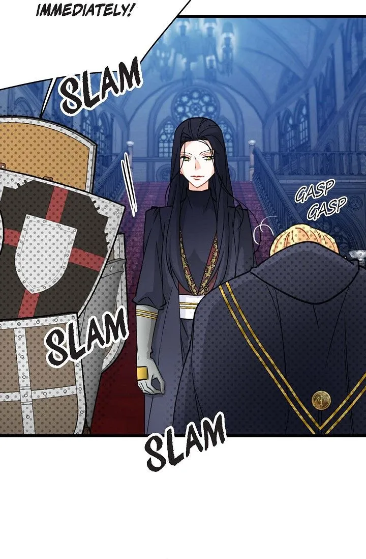 13th Prince Chapter 35 page 31 - 