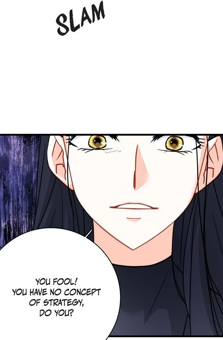 13th Prince Chapter 35 page 32 - 