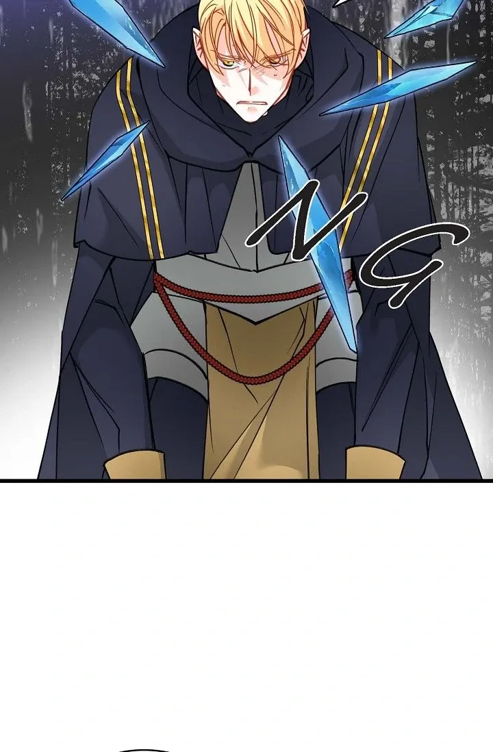 13th Prince Chapter 35 page 34 - 