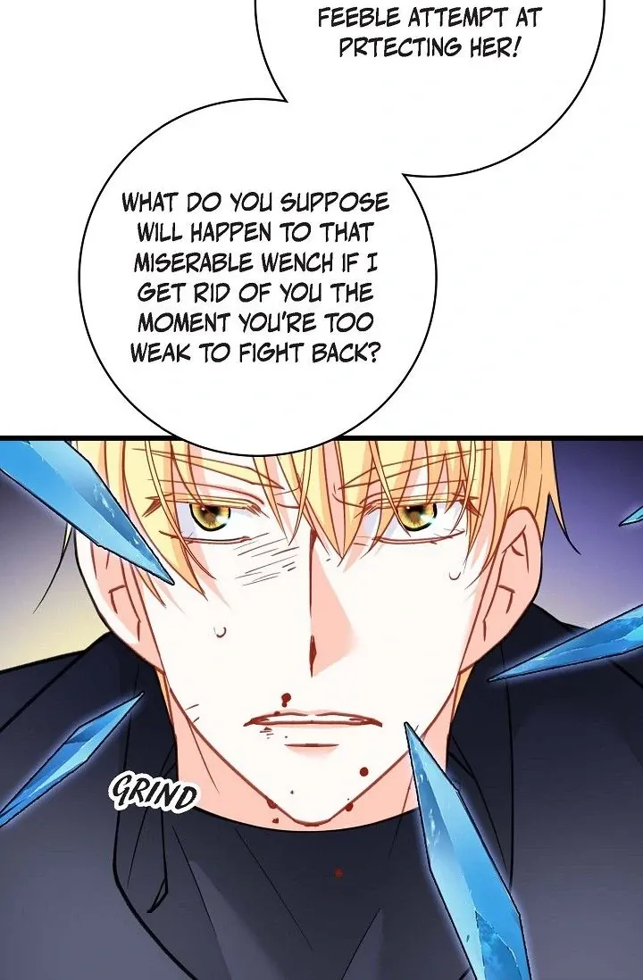 13th Prince Chapter 35 page 36 - 
