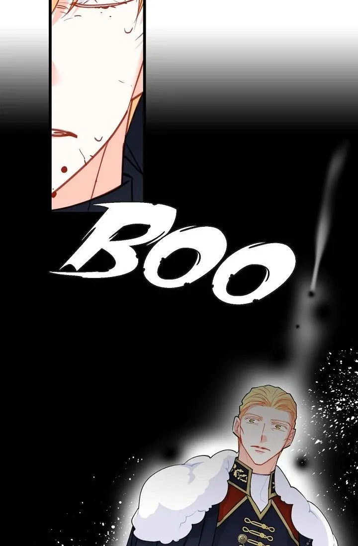 13th Prince Chapter 35 page 38 - 