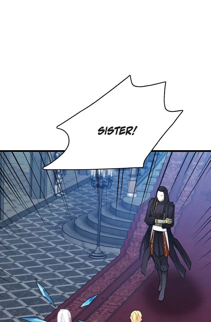 13th Prince Chapter 35 page 5 - 
