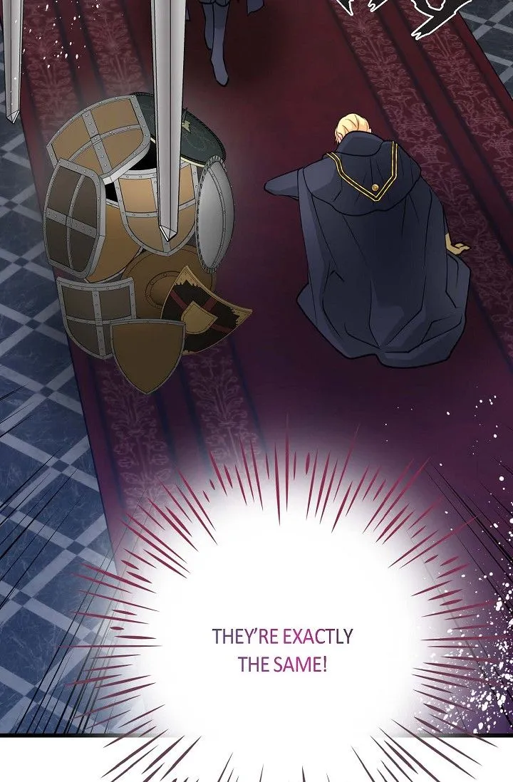 13th Prince Chapter 35 page 44 - 