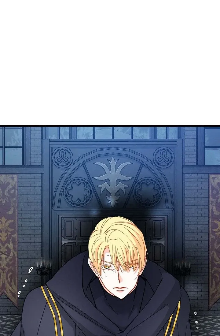 13th Prince Chapter 35 page 48 - 