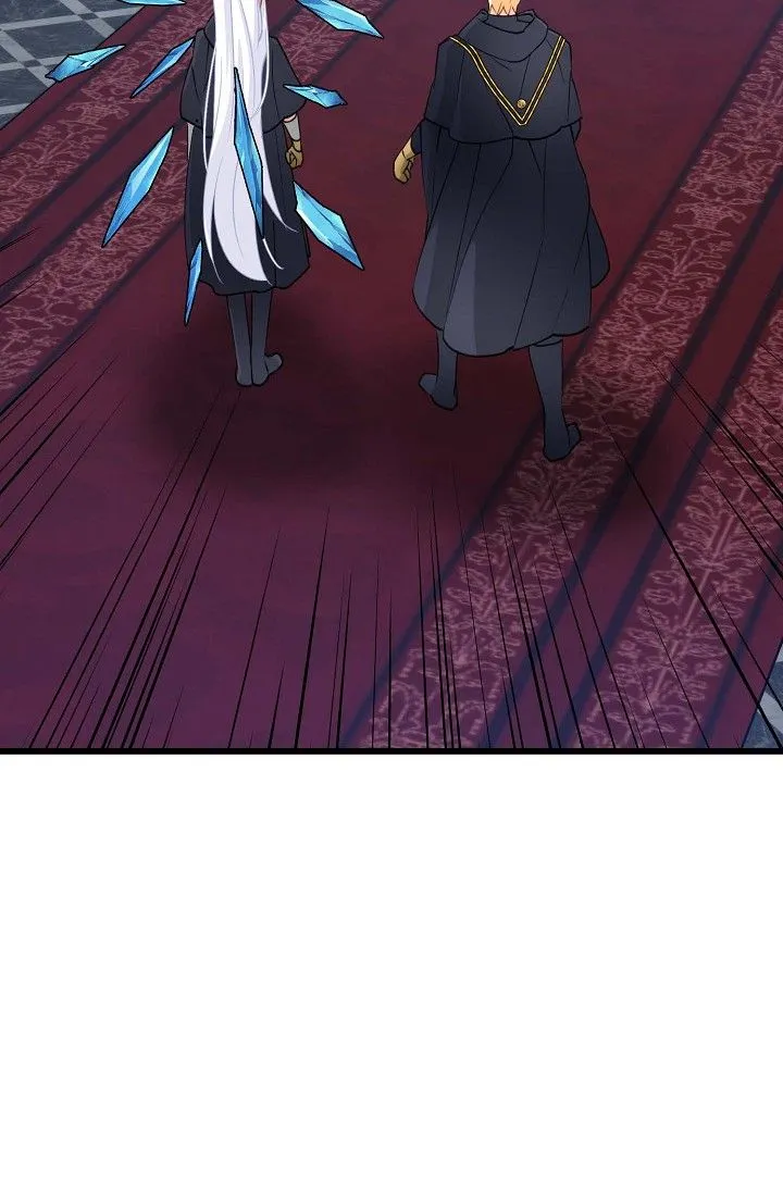 13th Prince Chapter 35 page 6 - 