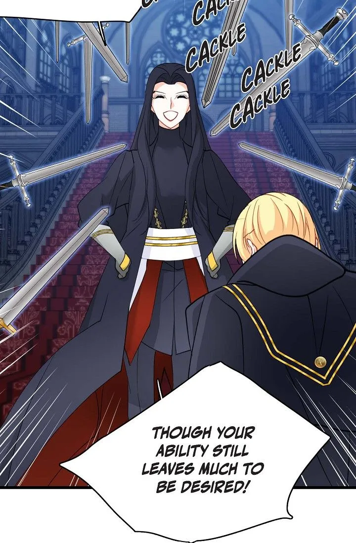 13th Prince Chapter 35 page 53 - 