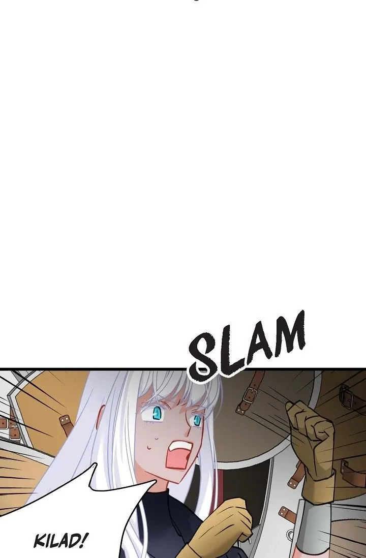 13th Prince Chapter 35 page 54 - 