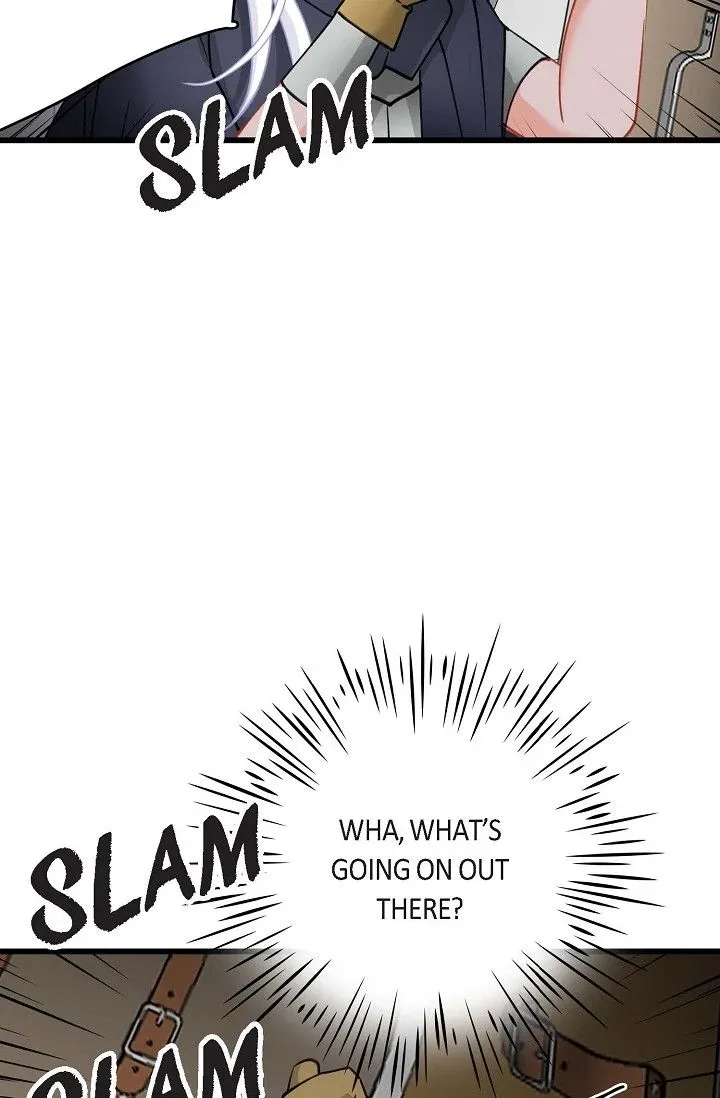 13th Prince Chapter 35 page 55 - 