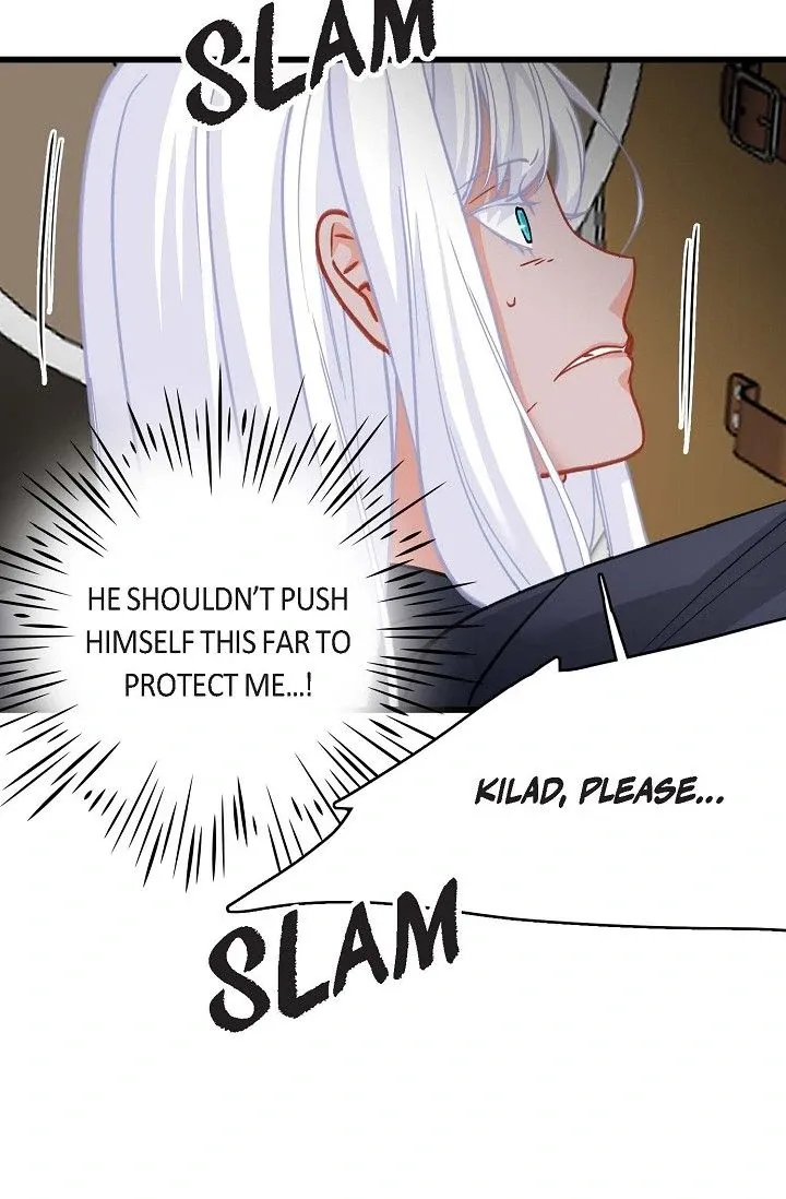 13th Prince Chapter 35 page 57 - 