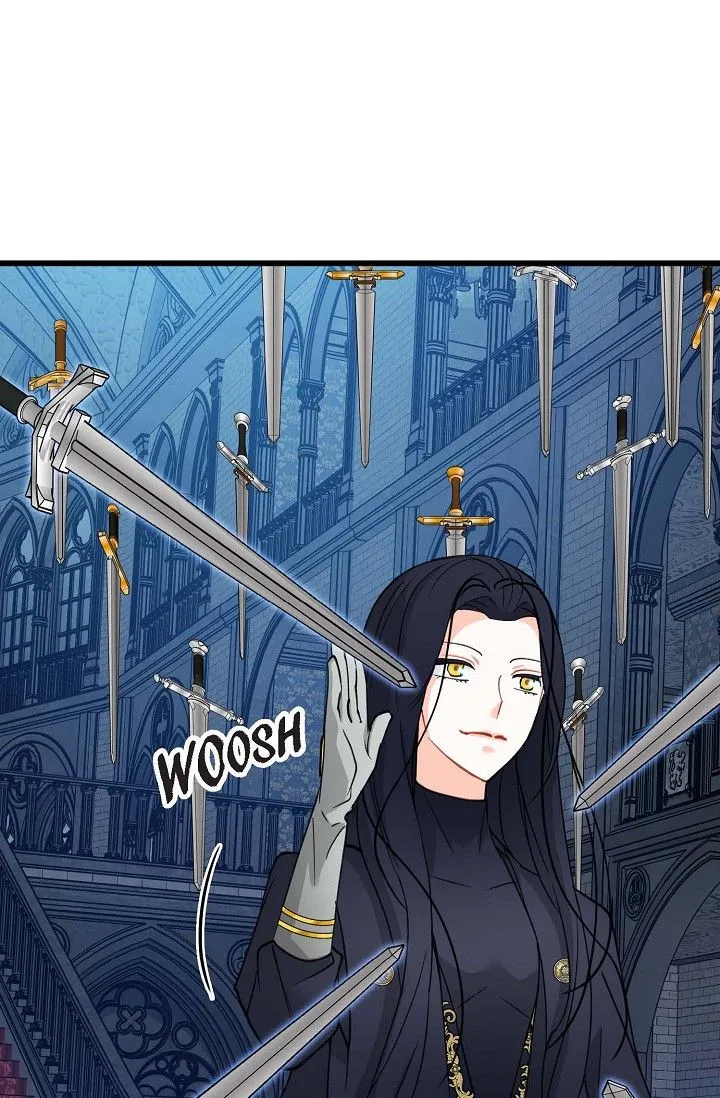 13th Prince Chapter 35 page 58 - 