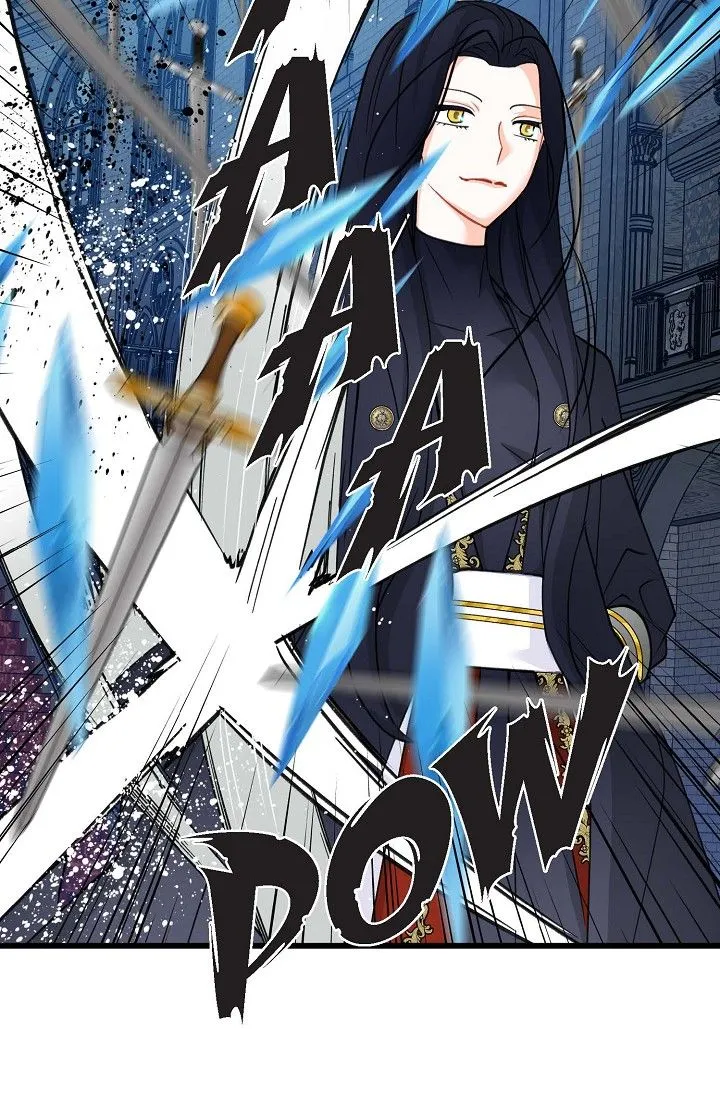 13th Prince Chapter 35 page 60 - 