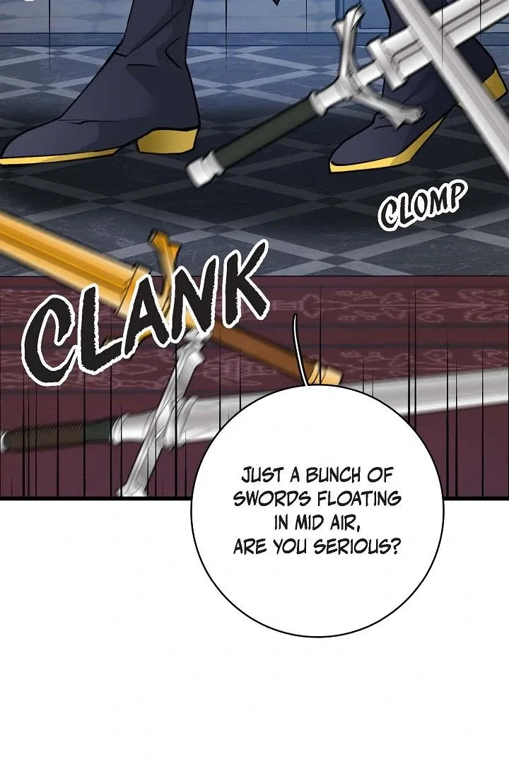 13th Prince Chapter 35 page 63 - 