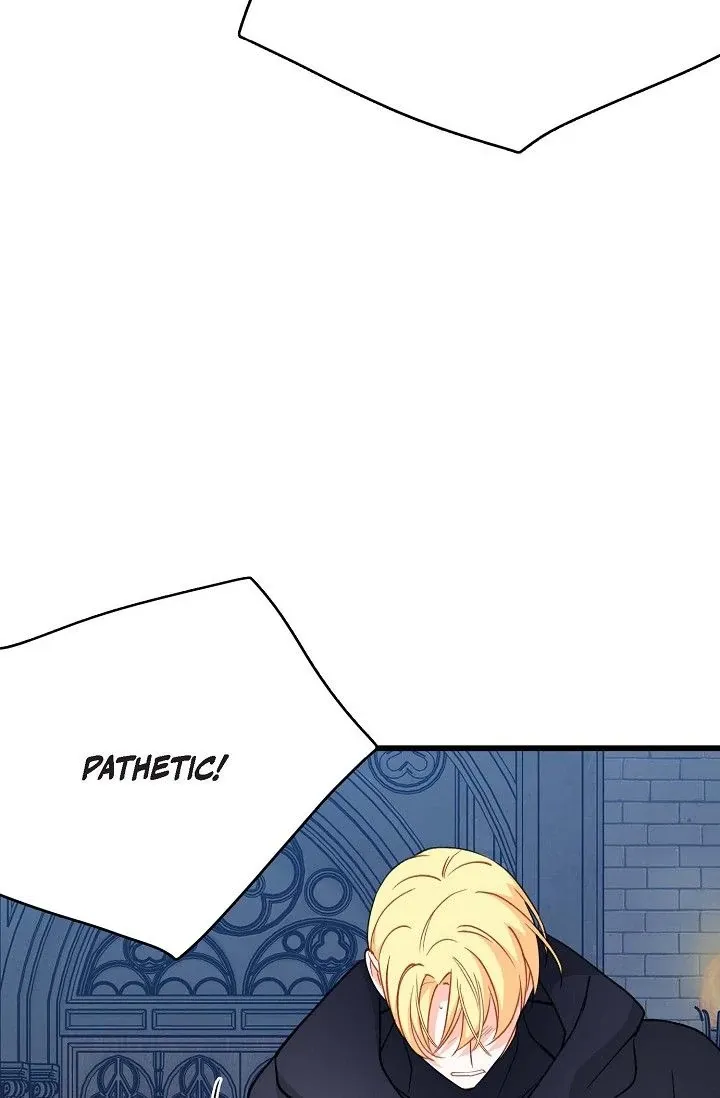13th Prince Chapter 35 page 66 - 
