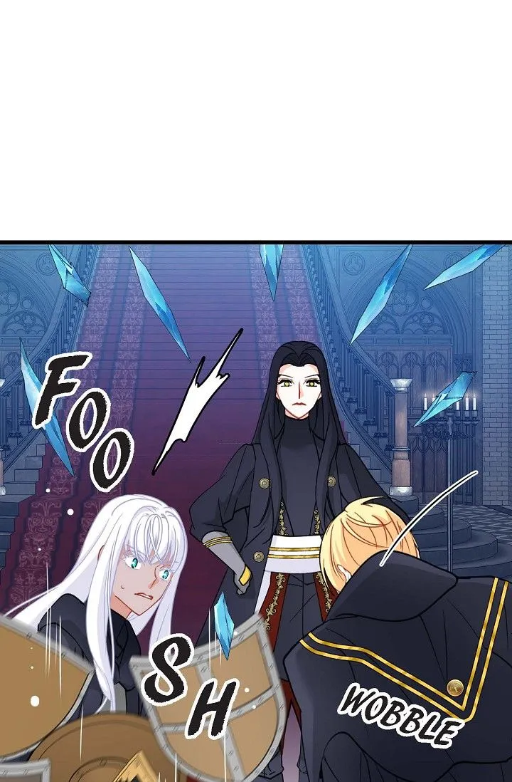 13th Prince Chapter 35 page 69 - 