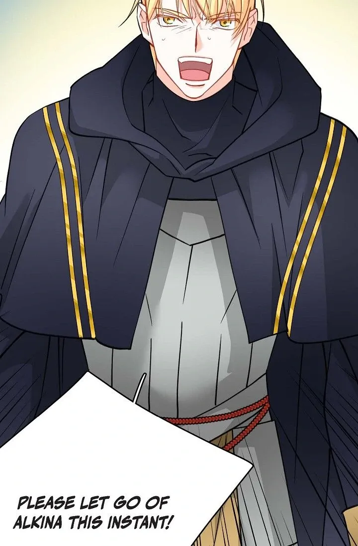 13th Prince Chapter 35 page 8 - 