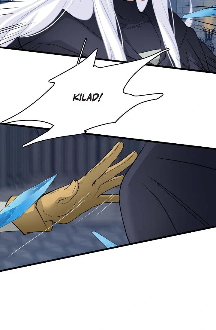 13th Prince Chapter 35 page 71 - 