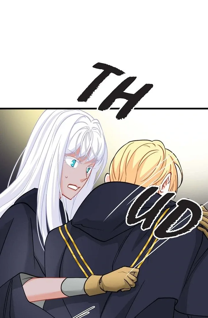 13th Prince Chapter 35 page 72 - 