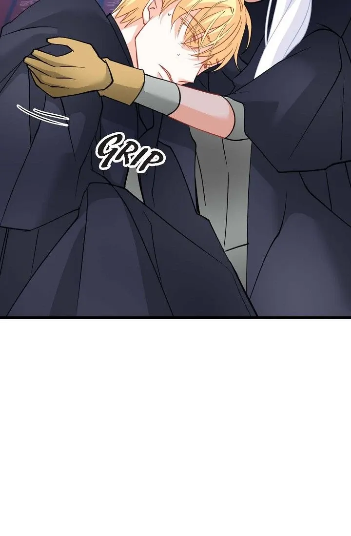 13th Prince Chapter 35 page 76 - 