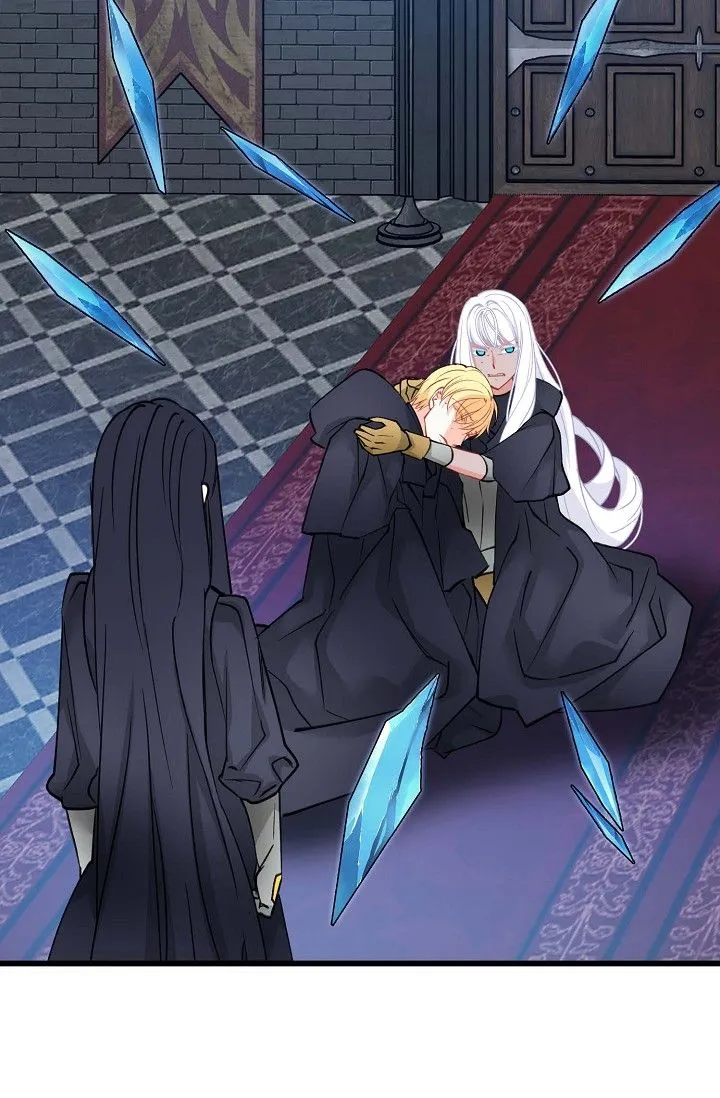 13th Prince Chapter 35 page 80 - 