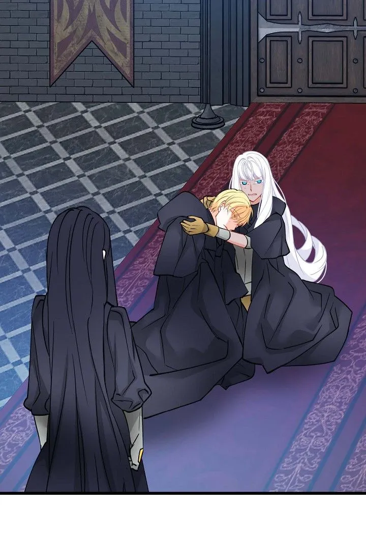 13th Prince Chapter 35 page 82 - 